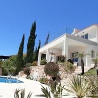 Villa in Republic of Cyprus, Eparchia Pafou, Nicosia, 200 sq.m.
