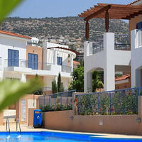 Таунхаус на Кипре, Пафос, Никосия, 106 кв.м.