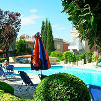 Таунхаус на Кипре, Пафос, Никосия, 131 кв.м.