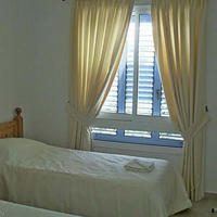 Таунхаус на Кипре, Пафос, Никосия, 95 кв.м.