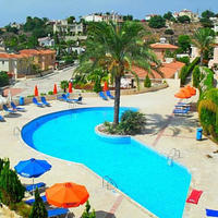 Таунхаус на Кипре, Пафос, Никосия, 95 кв.м.