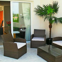 Таунхаус на Кипре, Пафос, Никосия, 95 кв.м.