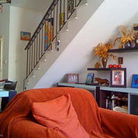 Таунхаус на Кипре, Пафос, Никосия, 93 кв.м.