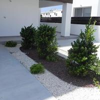 Villa in Republic of Cyprus, Eparchia Pafou, Nicosia, 150 sq.m.