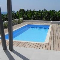 Villa in Republic of Cyprus, Eparchia Pafou, Nicosia, 150 sq.m.