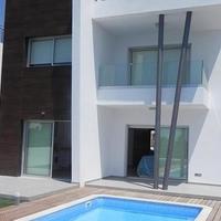Villa in Republic of Cyprus, Eparchia Pafou, Nicosia, 150 sq.m.
