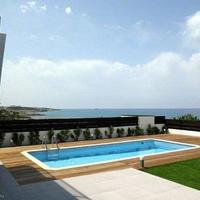 Villa in Republic of Cyprus, Eparchia Pafou, Nicosia, 150 sq.m.