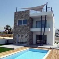 Villa in Republic of Cyprus, Eparchia Pafou, Nicosia, 150 sq.m.