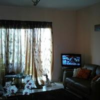 Penthouse in Republic of Cyprus, Eparchia Pafou, Nicosia, 70 sq.m.