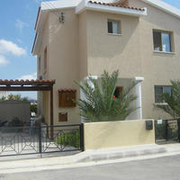 Вилла на Кипре, Пафос, Никосия, 160 кв.м.