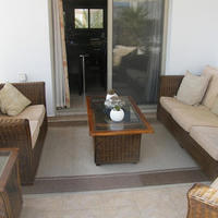 Вилла на Кипре, Пафос, Никосия, 160 кв.м.