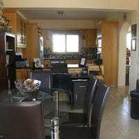 Вилла на Кипре, Пафос, Никосия, 160 кв.м.