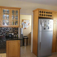 Вилла на Кипре, Пафос, Никосия, 160 кв.м.