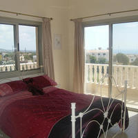 Вилла на Кипре, Пафос, Никосия, 160 кв.м.