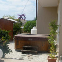 Вилла на Кипре, Пафос, Никосия, 160 кв.м.