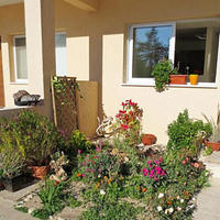 Таунхаус на Кипре, Пафос, Никосия, 101 кв.м.