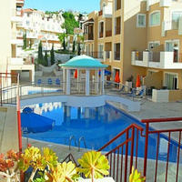 Таунхаус на Кипре, Пафос, Никосия, 101 кв.м.