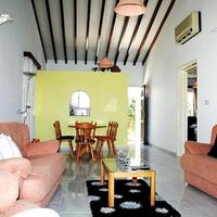 Бунгало на Кипре, Пафос, Никосия, 86 кв.м.