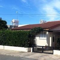 Бунгало на Кипре, Пафос, Никосия, 86 кв.м.