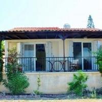 Бунгало на Кипре, Пафос, Никосия, 86 кв.м.