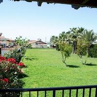 Бунгало на Кипре, Пафос, Никосия, 86 кв.м.