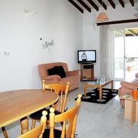 Бунгало на Кипре, Пафос, Никосия, 86 кв.м.