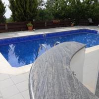 Вилла на Кипре, Пафос, Никосия, 195 кв.м.