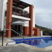 Вилла на Кипре, Пафос, Никосия, 195 кв.м.