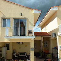 Villa in Republic of Cyprus, Eparchia Larnakas, Larnaca, 105 sq.m.