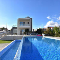 Villa in Republic of Cyprus, Eparchia Pafou, Nicosia, 120 sq.m.