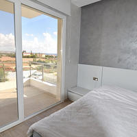 Villa in Republic of Cyprus, Eparchia Pafou, Nicosia, 120 sq.m.