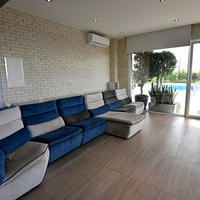 Villa in Republic of Cyprus, Eparchia Pafou, Nicosia, 120 sq.m.