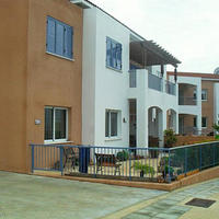 Apartment in Republic of Cyprus, Eparchia Pafou, Nicosia, 128 sq.m.
