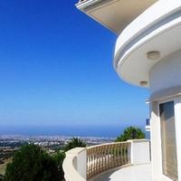 Вилла на Кипре, Пафос, Никосия, 580 кв.м.