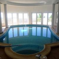 Вилла на Кипре, Пафос, Никосия, 580 кв.м.