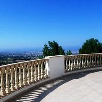 Вилла на Кипре, Пафос, Никосия, 580 кв.м.