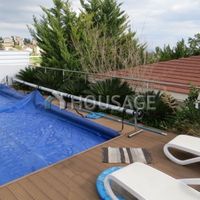 Апартаменты на Кипре, Лимасол, 110 кв.м.