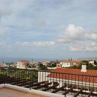 Вилла на Кипре, Пафос, Никосия, 133 кв.м.