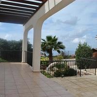 Вилла на Кипре, Пафос, Никосия, 133 кв.м.