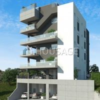 Апартаменты на Кипре, Лимасол, 120 кв.м.