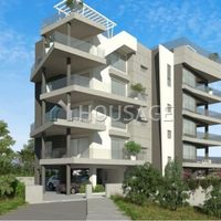 Апартаменты на Кипре, Лимасол, 120 кв.м.