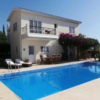 Villa in Republic of Cyprus, Eparchia Pafou, Nicosia, 251 sq.m.
