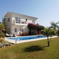 Villa in Republic of Cyprus, Eparchia Pafou, Nicosia, 251 sq.m.
