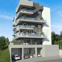 Апартаменты на Кипре, Лимасол, 120 кв.м.