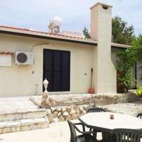 Бунгало на Кипре, Пафос, Никосия, 80 кв.м.