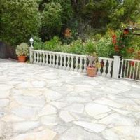 Бунгало на Кипре, Пафос, Никосия, 80 кв.м.