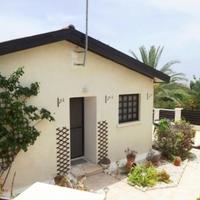 Бунгало на Кипре, Пафос, Никосия, 80 кв.м.