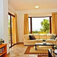 Вилла на Кипре, Пафос, Никосия, 350 кв.м.