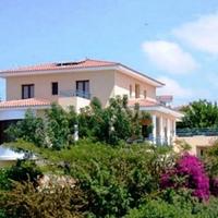 Вилла на Кипре, Пафос, Никосия, 350 кв.м.