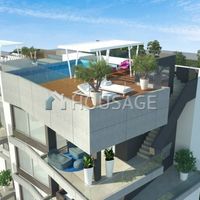 Апартаменты на Кипре, Лимасол, 120 кв.м.